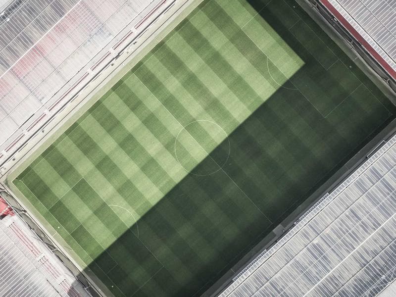 Air Cushioning Rolls